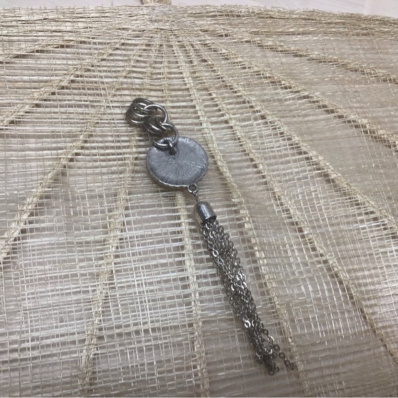 “M” Charm - Picture 2 of 2